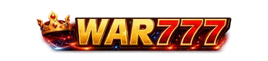 WAR777 Logo